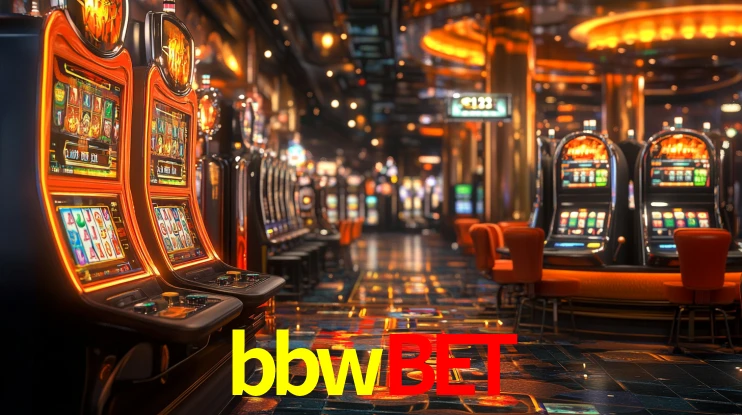 bbwbet: Seu Cassino Premiado com Pagamentos Rápidos