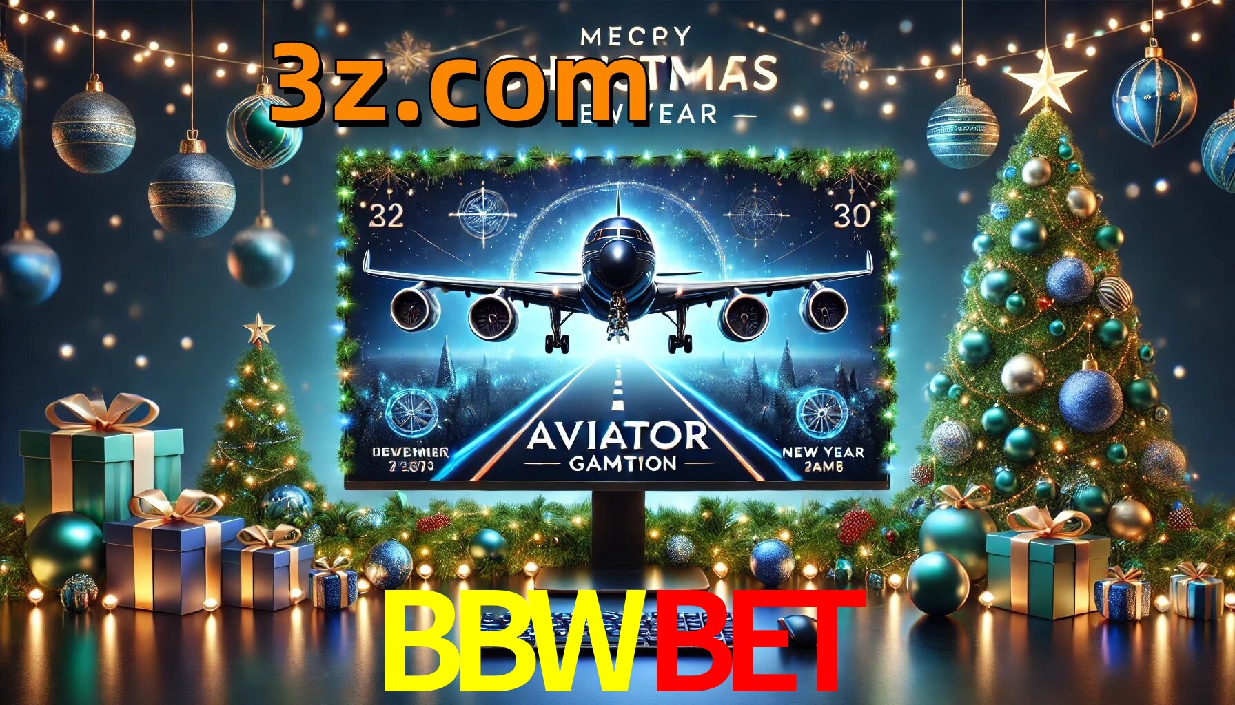 Aviator Festivo