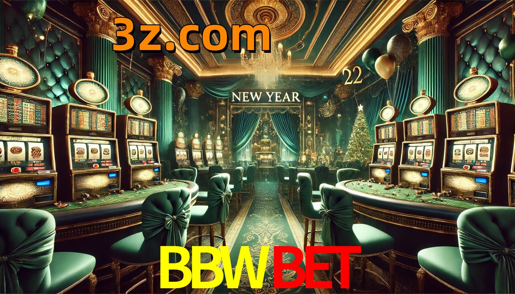 Benefícios do BBWBET