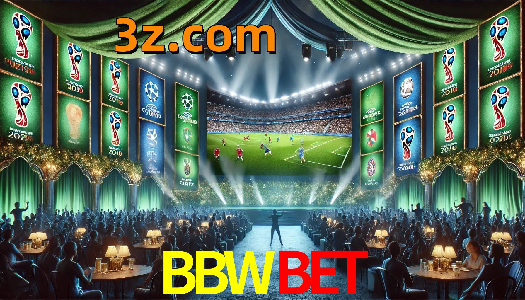 Eventos Esportivos