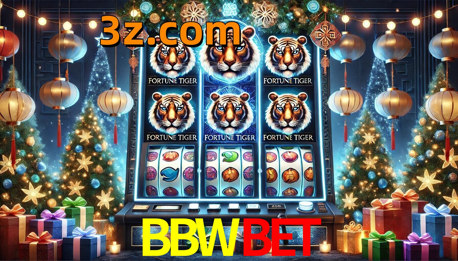 Como Jogar Fortune Tiger