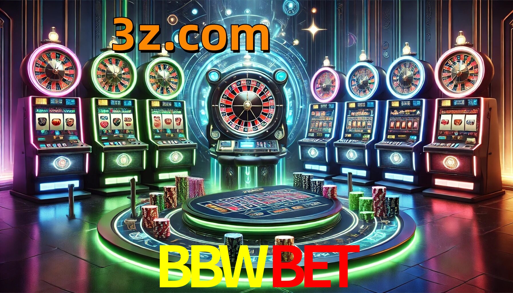 Jogos emocionantes no BBWBET
