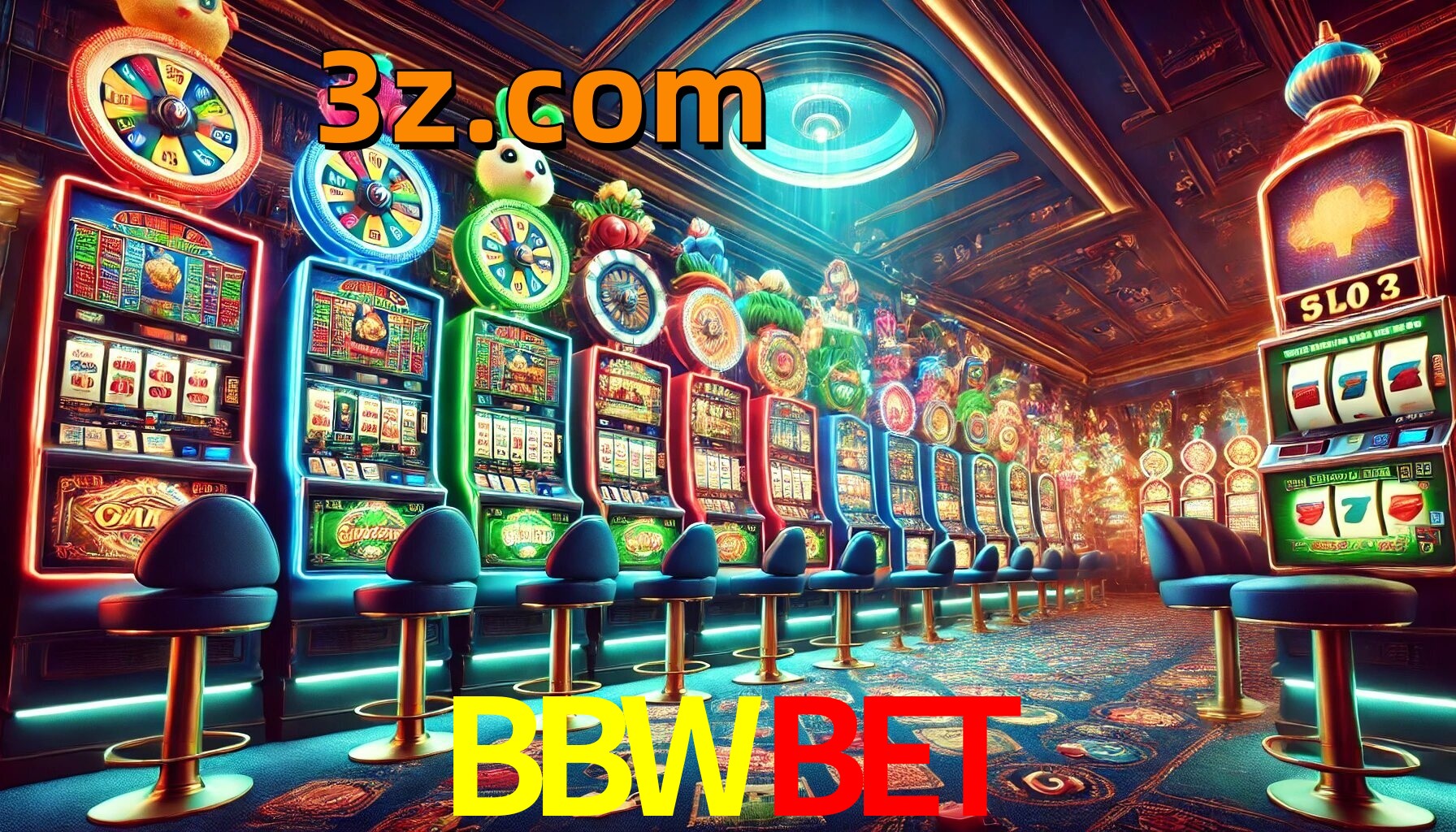 Benefícios dos Slots