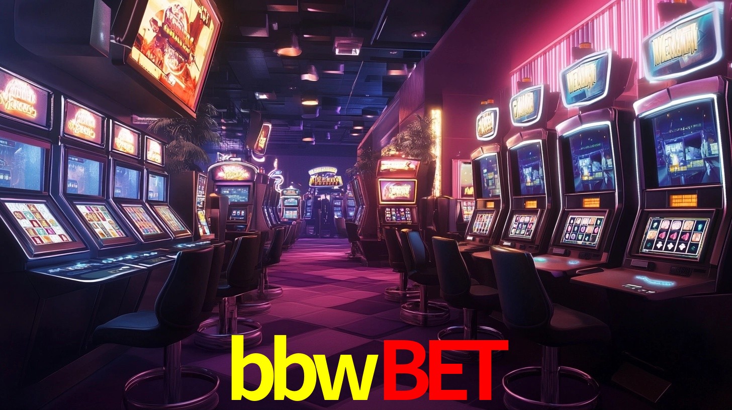 Sinta a adrenalina dos jogos de cassino com bbwbet