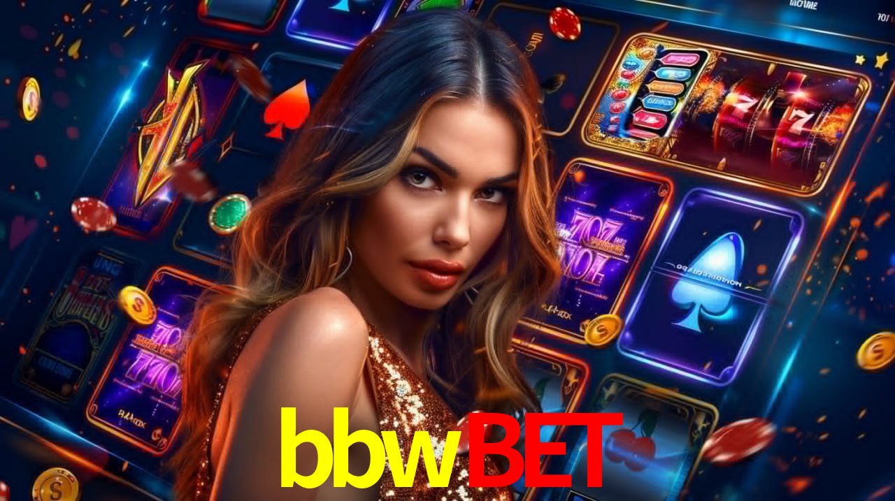 Tecnologia da Plataforma bbwbet