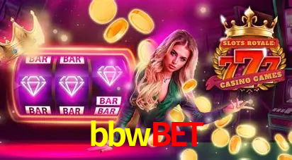 Descubra o Mundo do Cassino Online com bbwbet