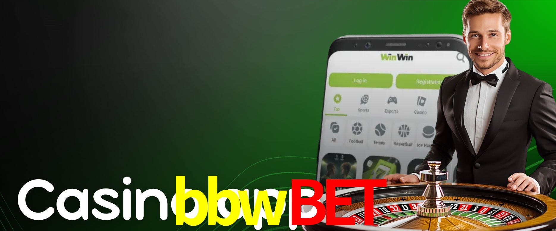 Slot Games bbwbet