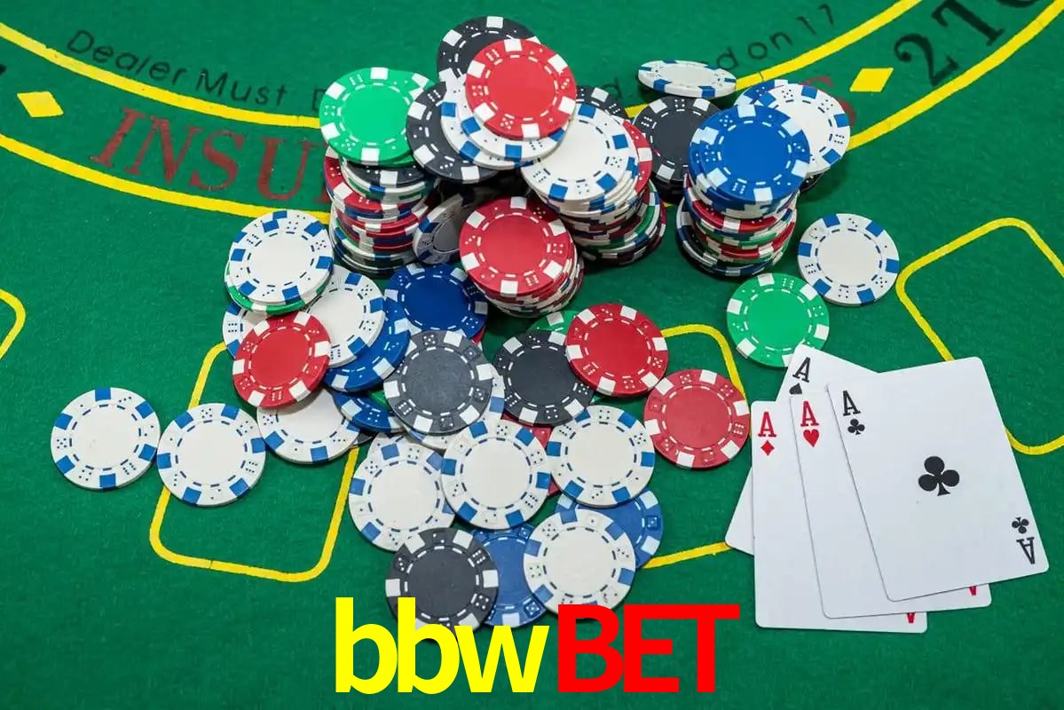 A Experiência Imersiva dos Cassinos Ao Vivo no bbwbet