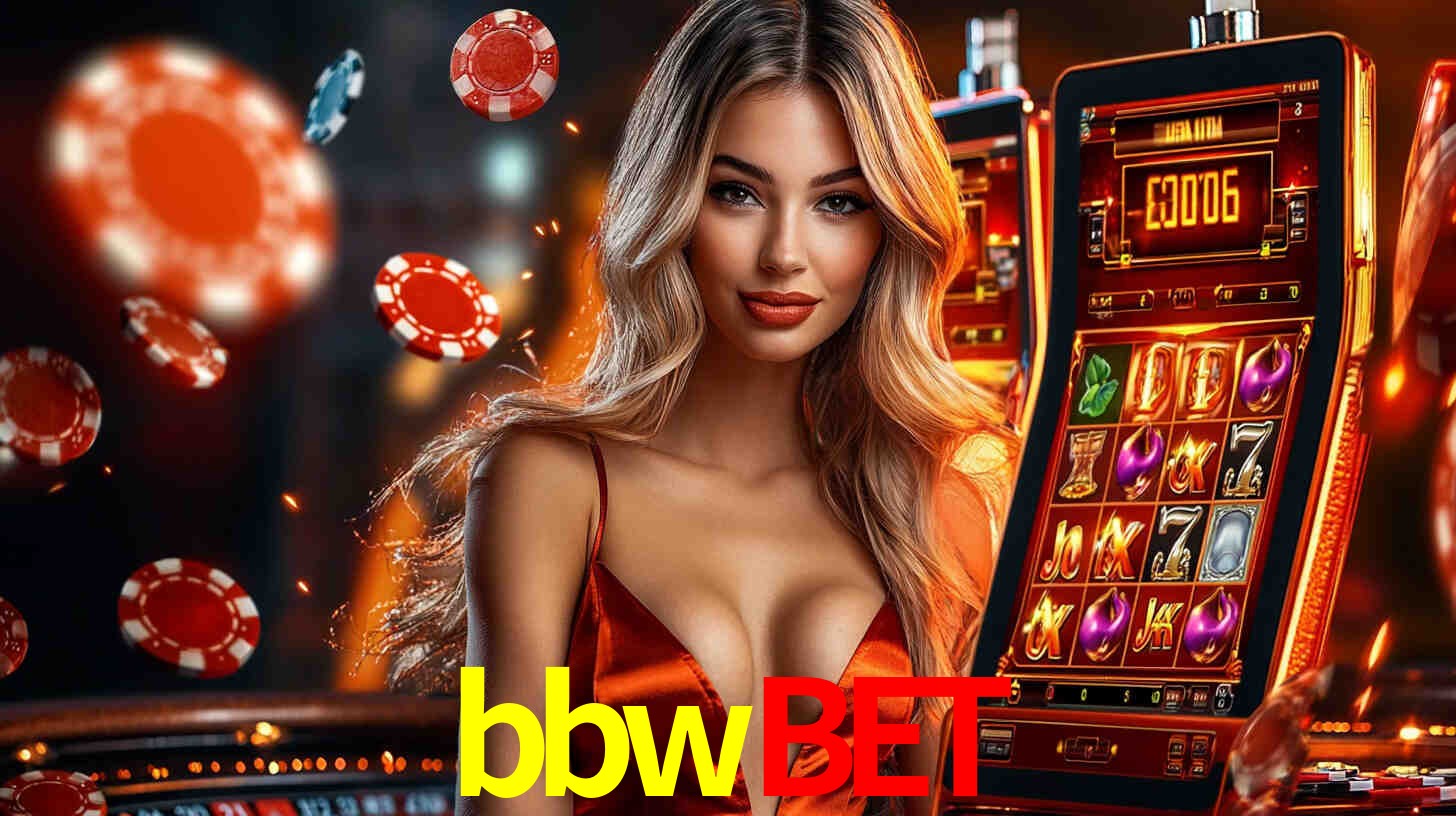 Bônus Generosos e Exclusivos no bbwbet para Você!
