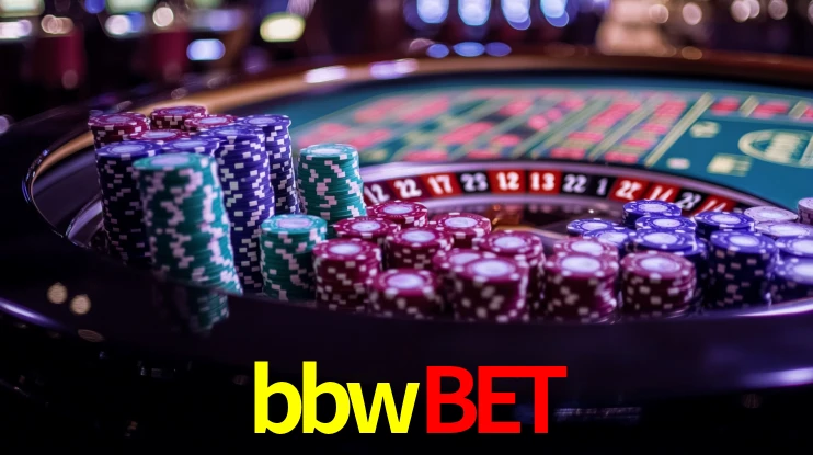 bbwbet App Interface