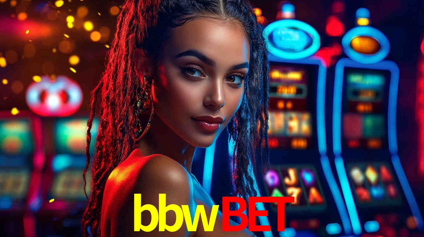 Apostas de Futebol bbwbet