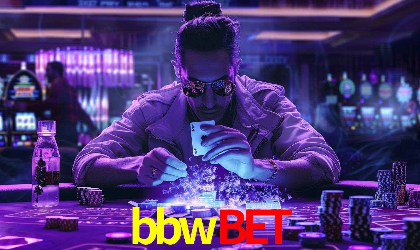 Welcome Bonus bbwbet