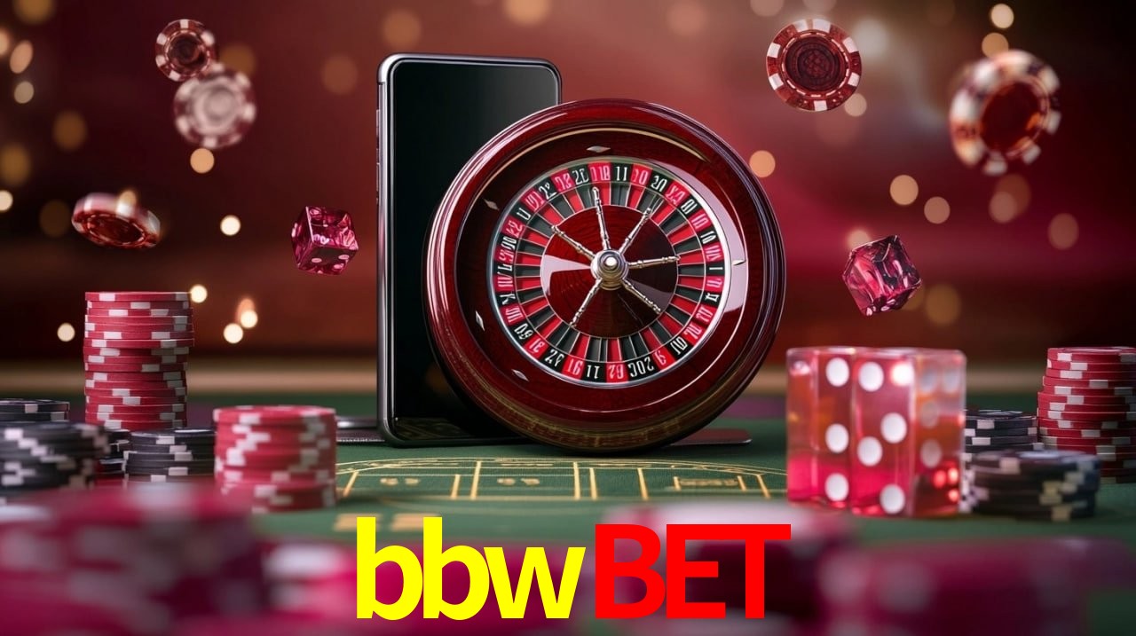 Blackjack Table bbwbet