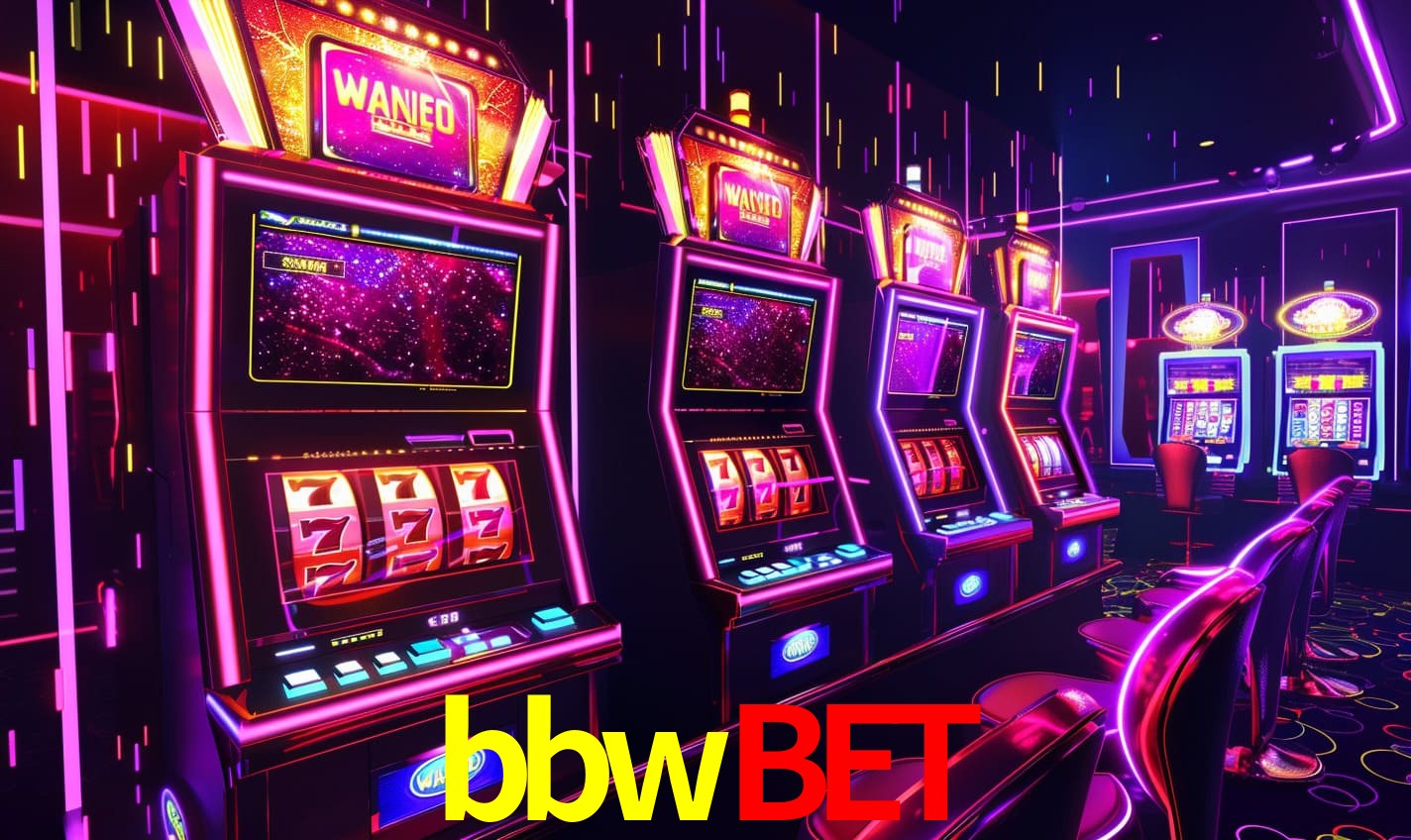 Recursos de Bônus bbwbet