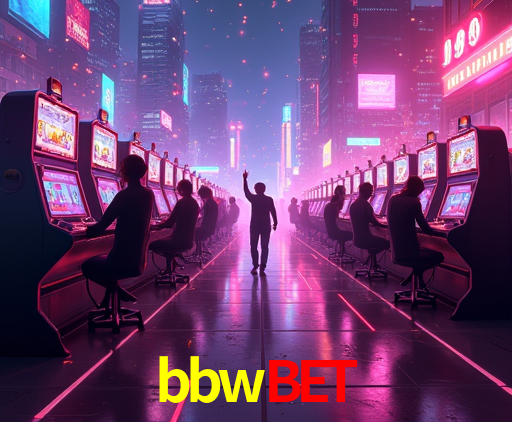 Inovações de Jogos na bbwbet: O Futuro das Experiências Interativas