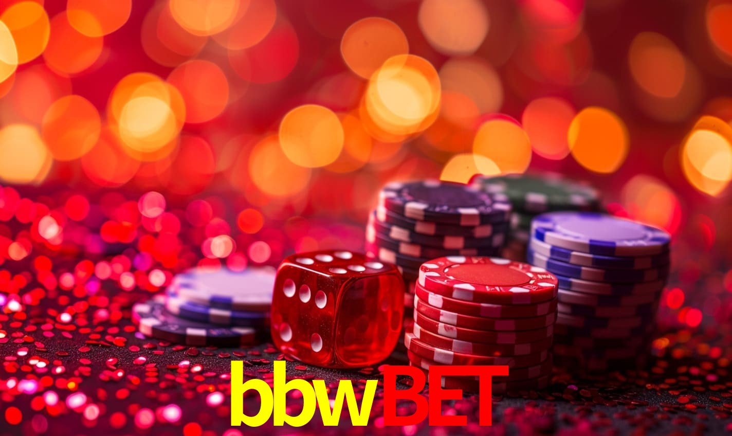 Jogos de Slot bbwbet