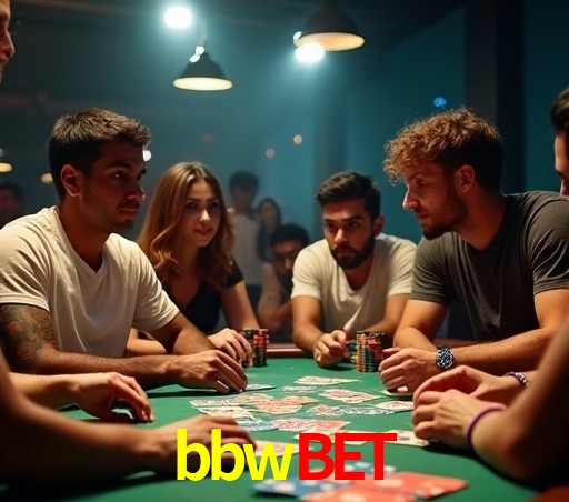 A Experiência Imersiva dos Cassinos Ao Vivo no bbwbet