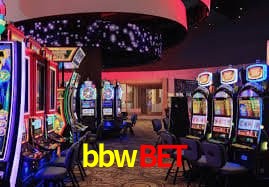 Inovações de Jogos na bbwbet: O Futuro das Experiências Interativas