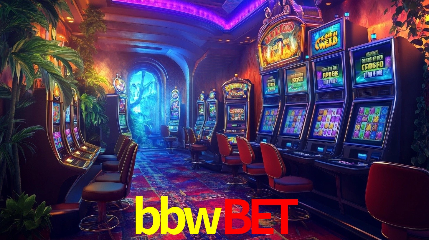 Ofertas Imperdíveis na bbwbet: Promoções e Bônus Que Valem a Pena