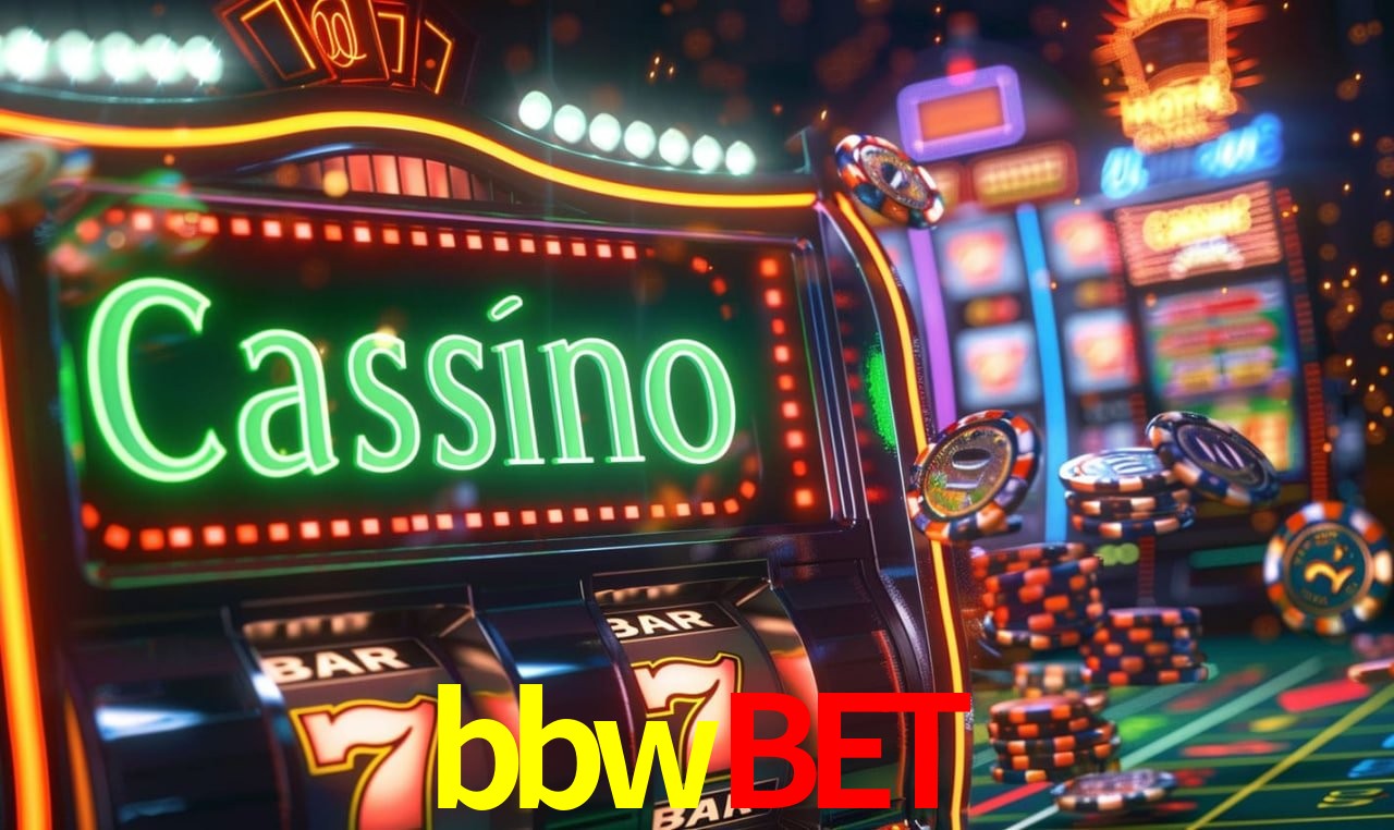 A Popularidade dos Caça-Níqueis no bbwbet