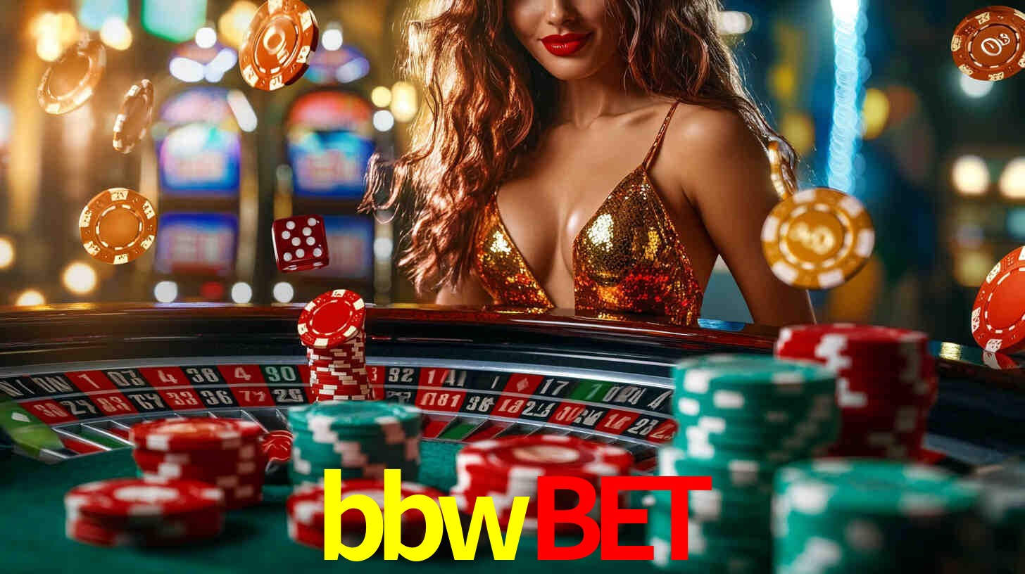 bbwbet: Jogos de Caça-Níqueis-Altas Recompensas, Roleta-Velocidade, Blackjack-Desafios Máximos