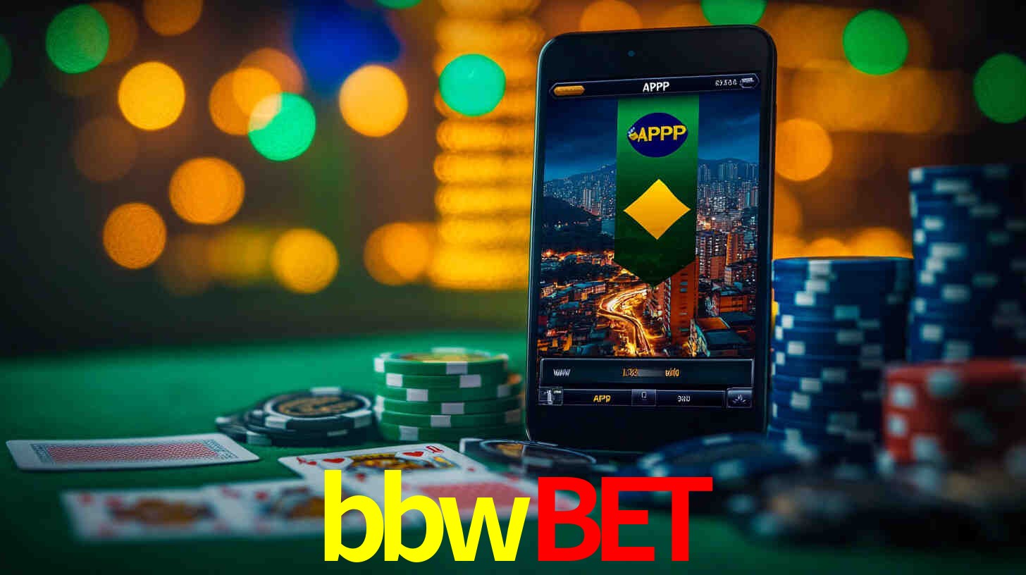 Estatísticas Esportivas bbwbet