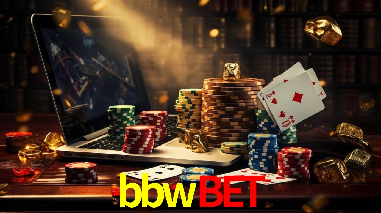 A Emoção da Loteria na bbwbet: Uma Chance de Mudança de Vida