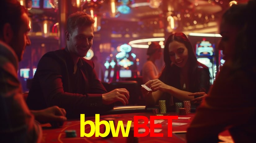 Interface Premium bbwbet