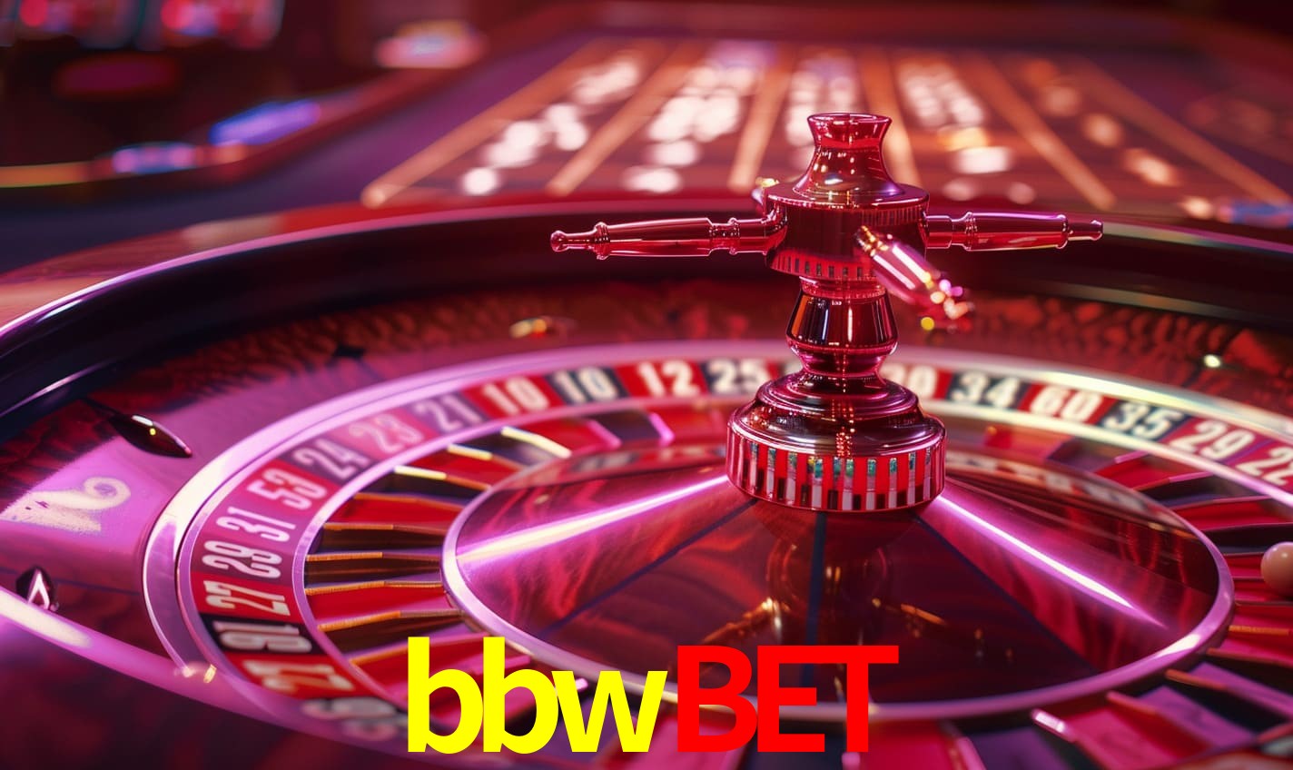 Provedores de Jogos bbwbet
