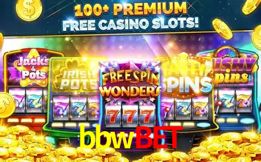Descubra o Mundo do Cassino Online com bbwbet