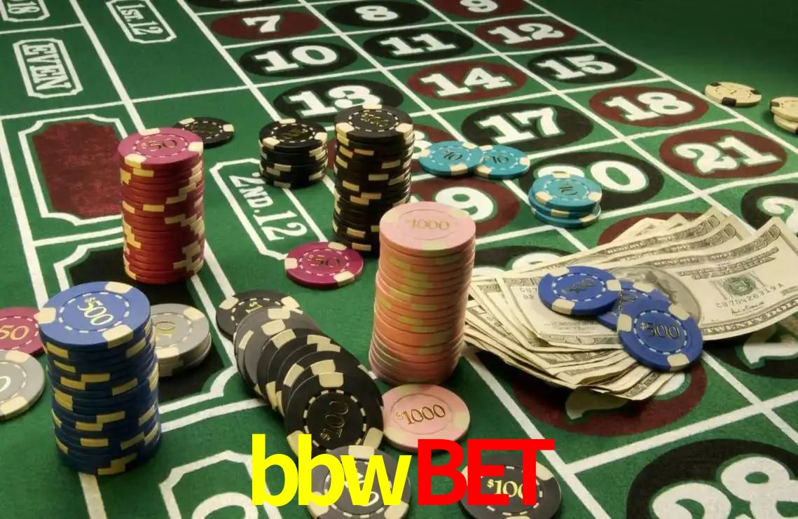 bbwbet